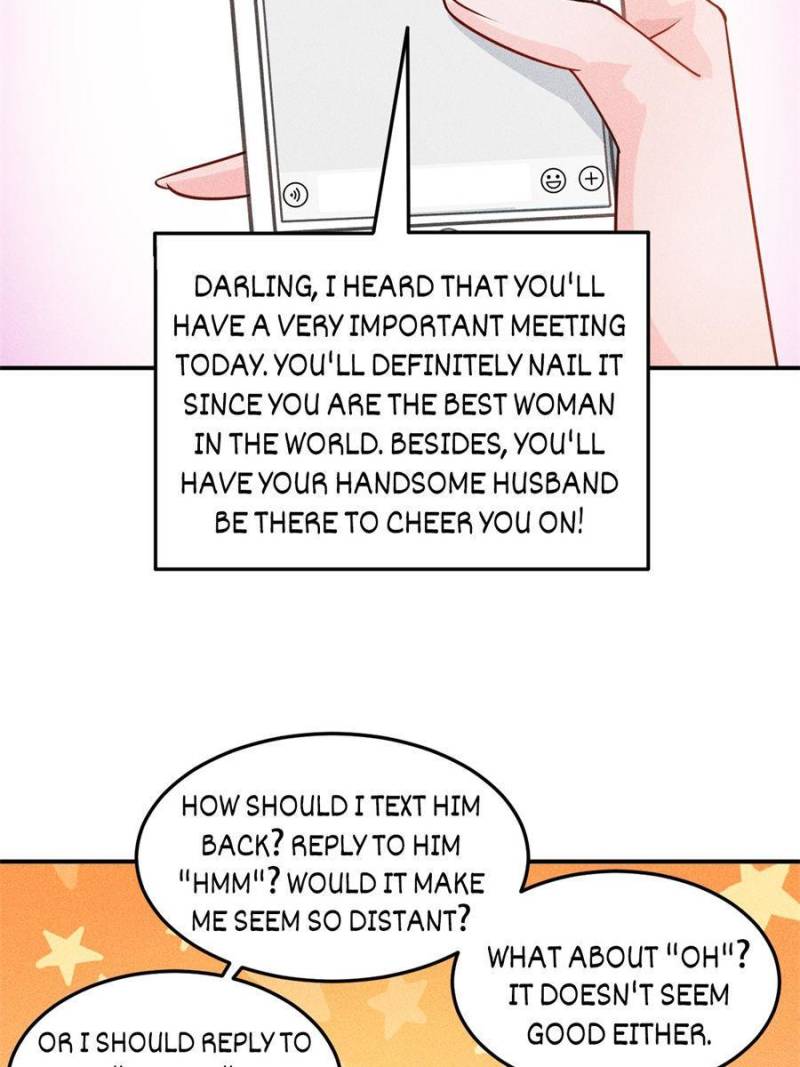 Her Private Bodyguard chapter 90 - page 28