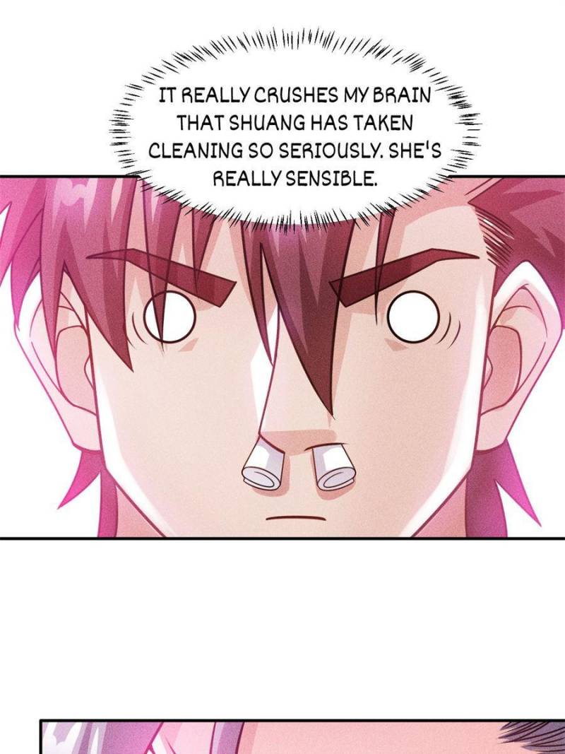 Her Private Bodyguard chapter 90 - page 31
