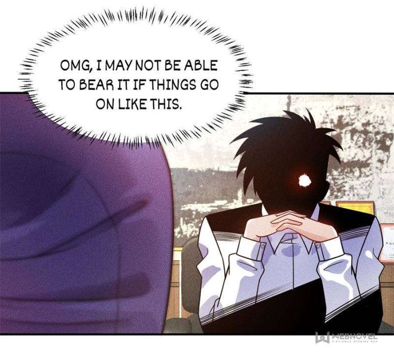 Her Private Bodyguard chapter 90 - page 35