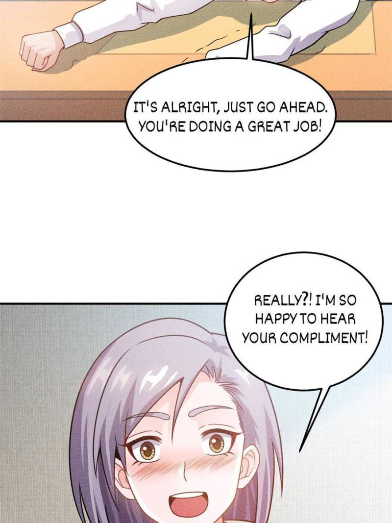 Her Private Bodyguard chapter 90 - page 37