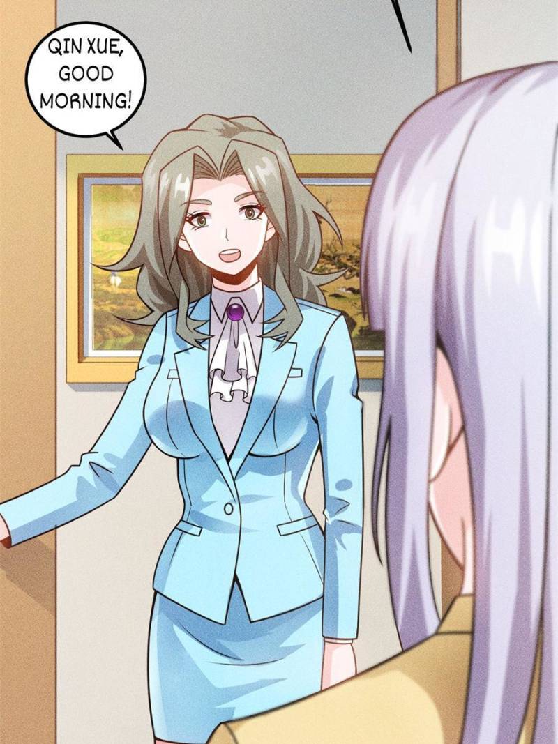 Her Private Bodyguard chapter 90 - page 4