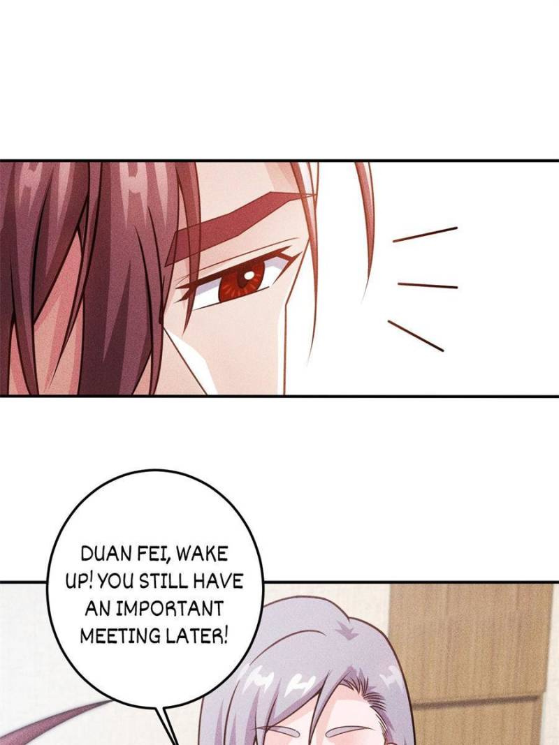 Her Private Bodyguard chapter 90 - page 41