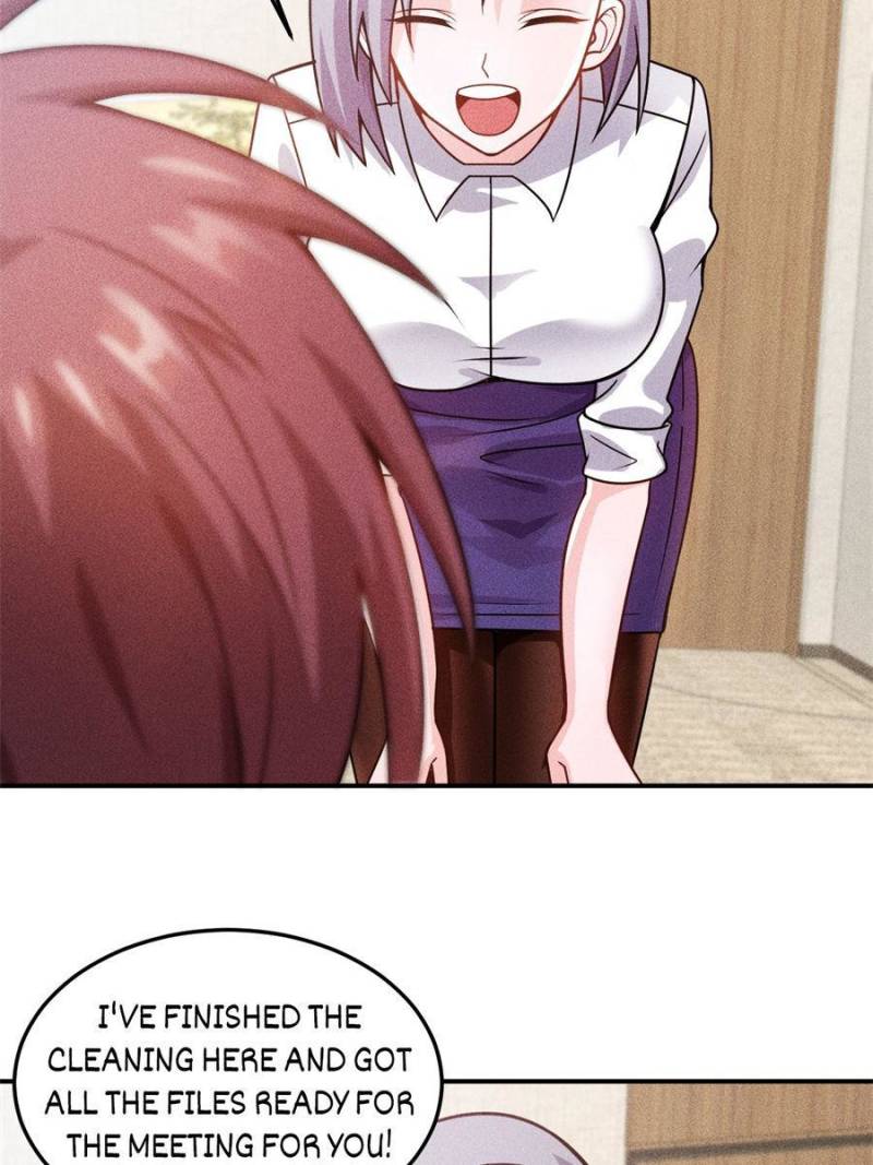 Her Private Bodyguard chapter 90 - page 42