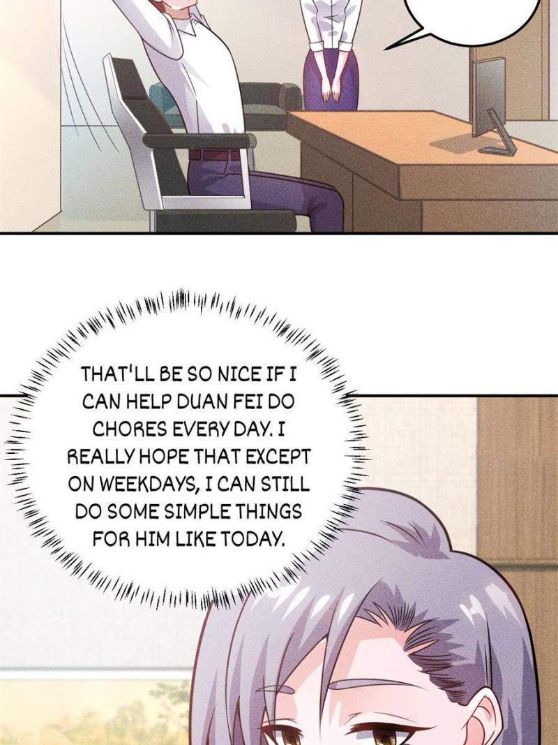 Her Private Bodyguard chapter 90 - page 44
