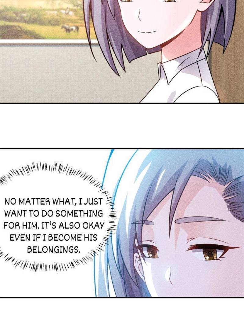 Her Private Bodyguard chapter 90 - page 45