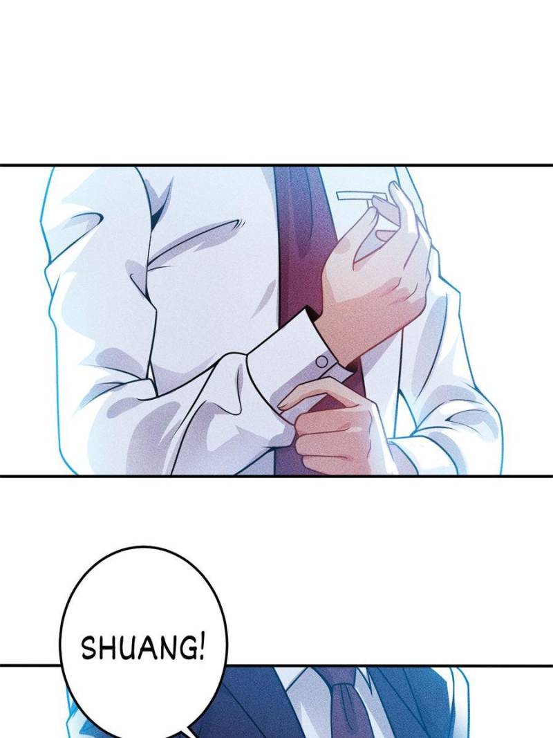 Her Private Bodyguard chapter 90 - page 46