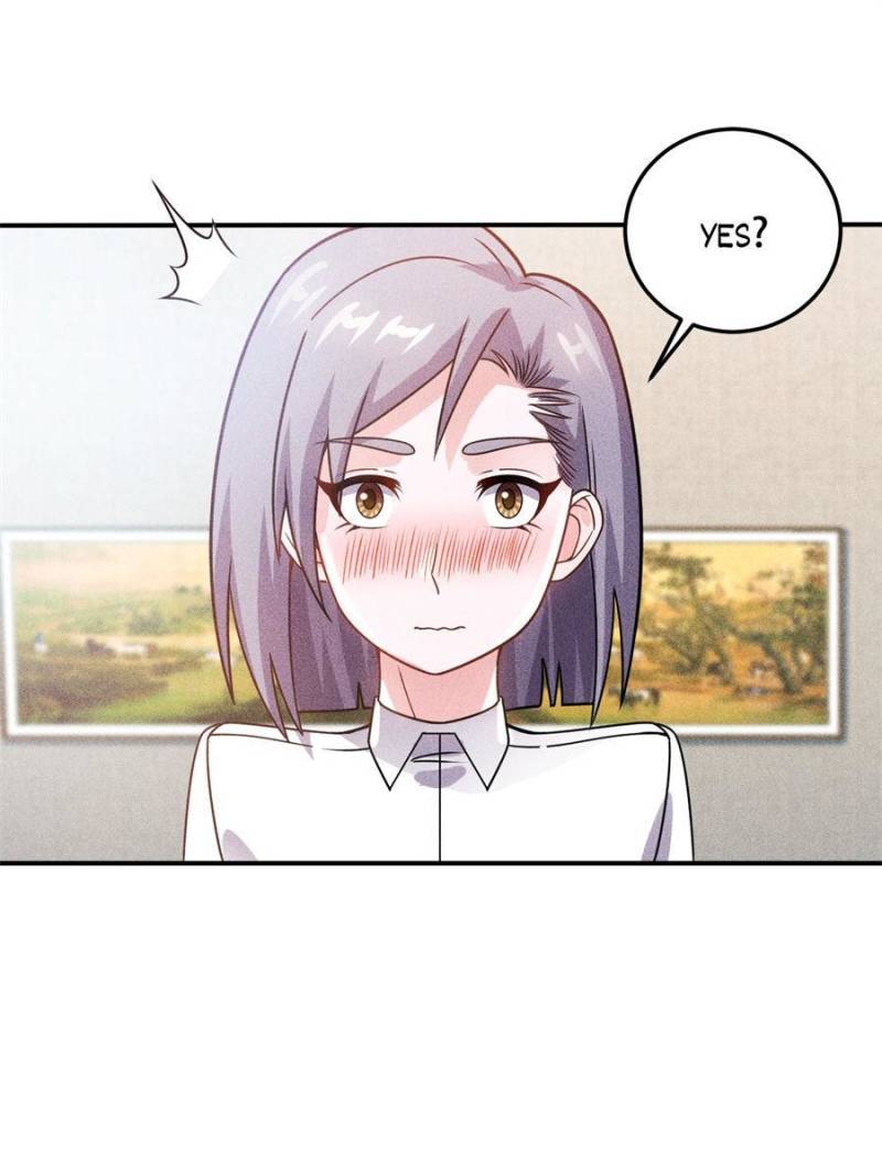 Her Private Bodyguard chapter 90 - page 49