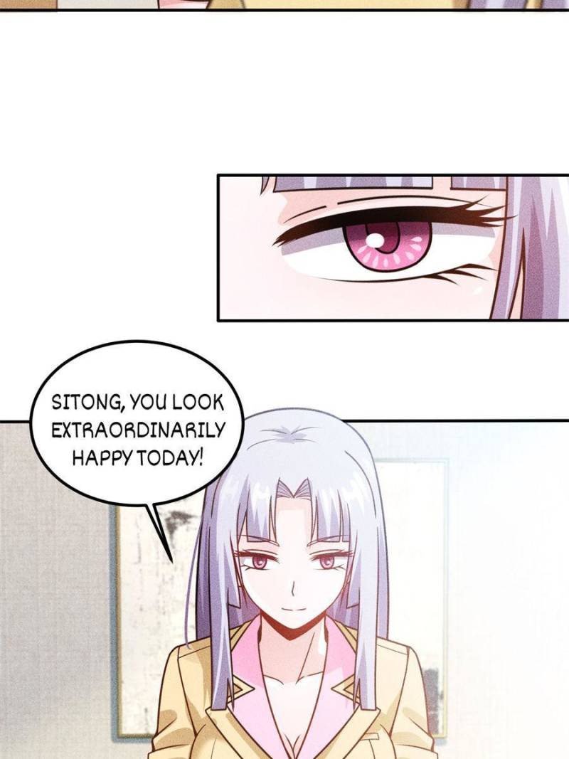 Her Private Bodyguard chapter 90 - page 5