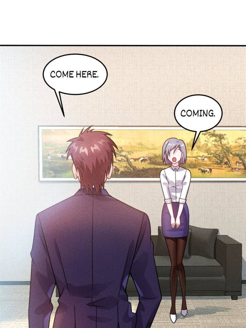 Her Private Bodyguard chapter 90 - page 50