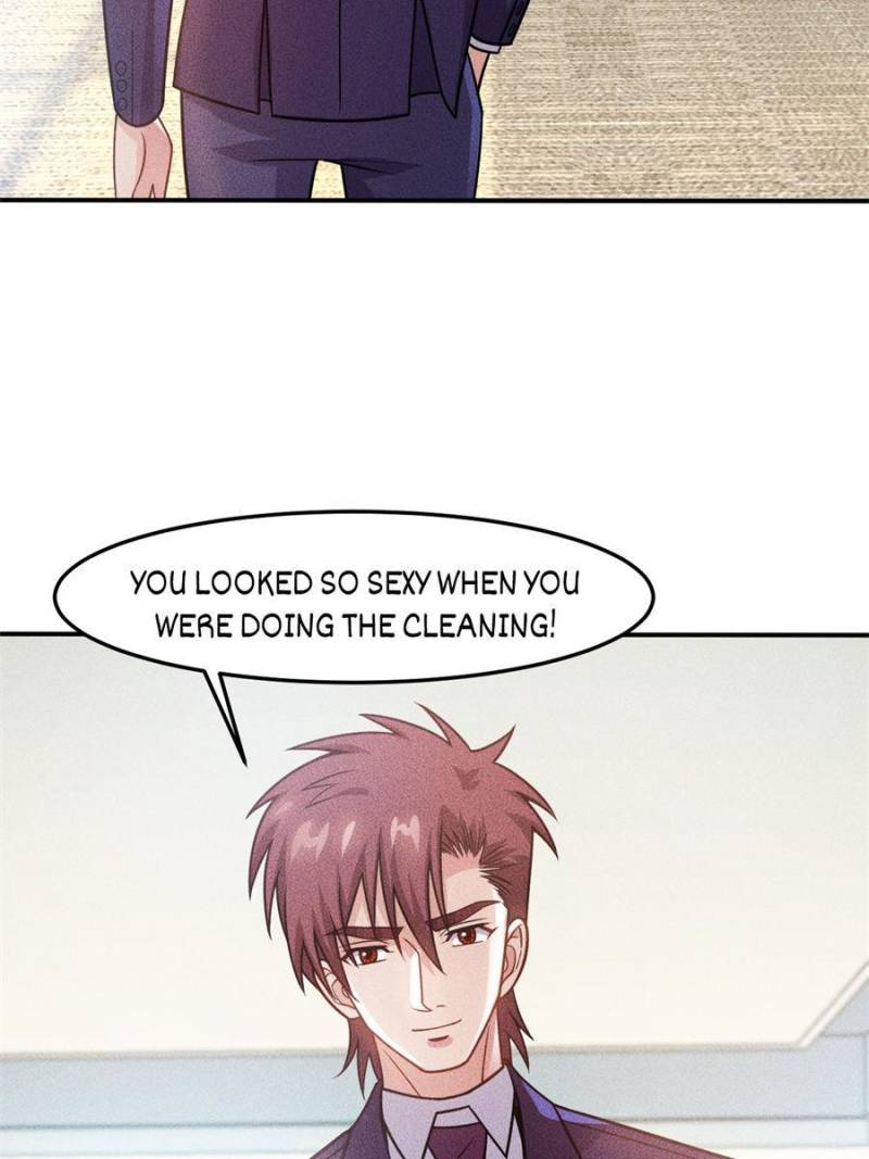 Her Private Bodyguard chapter 90 - page 51