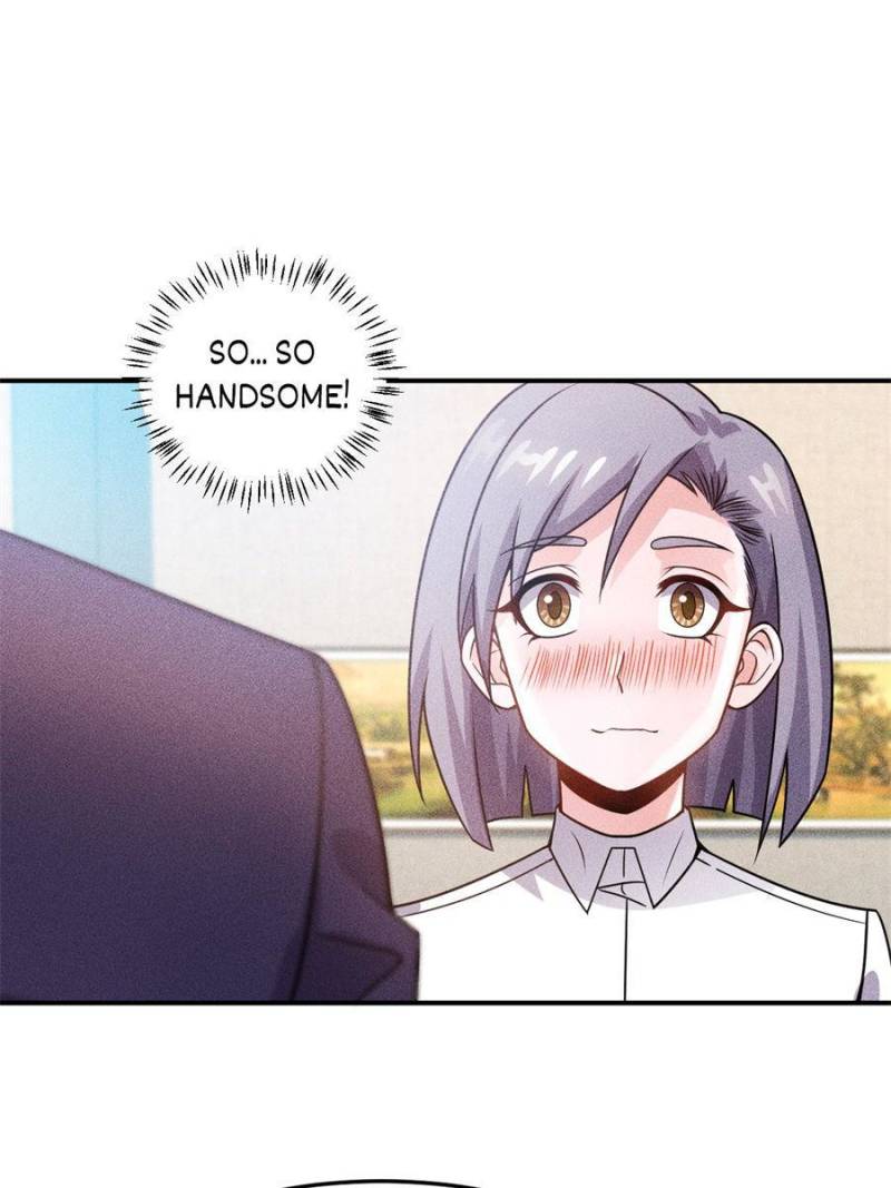 Her Private Bodyguard chapter 90 - page 53