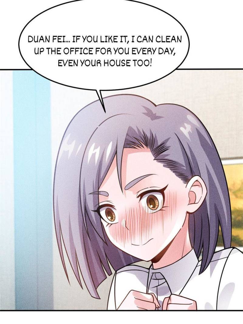 Her Private Bodyguard chapter 90 - page 54