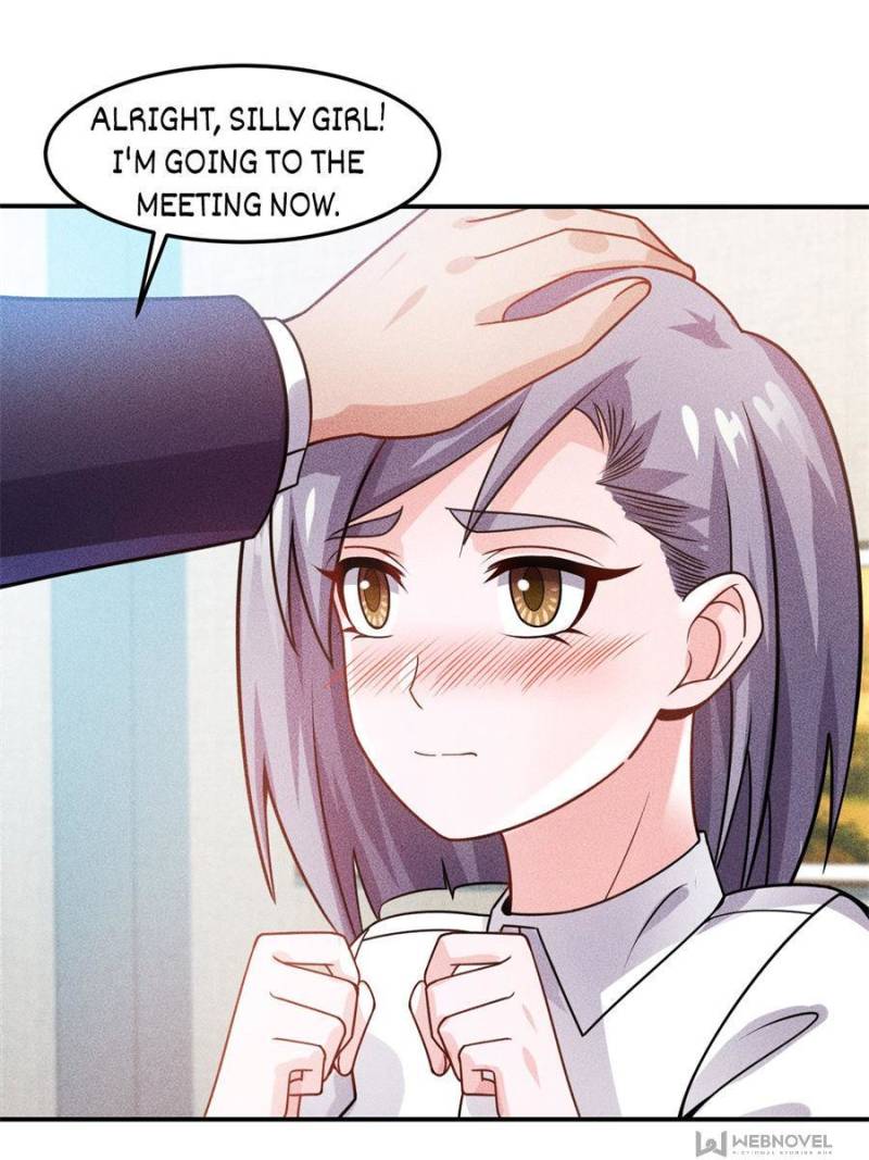 Her Private Bodyguard chapter 90 - page 55