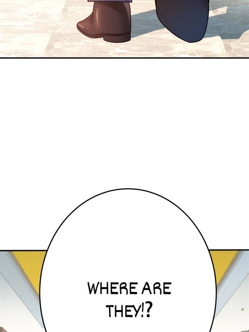 Her Private Bodyguard chapter 90 - page 59