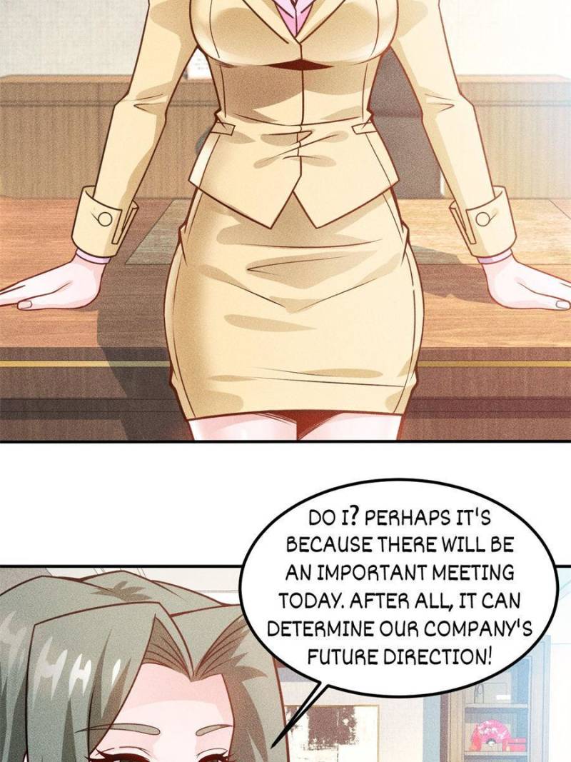 Her Private Bodyguard chapter 90 - page 6