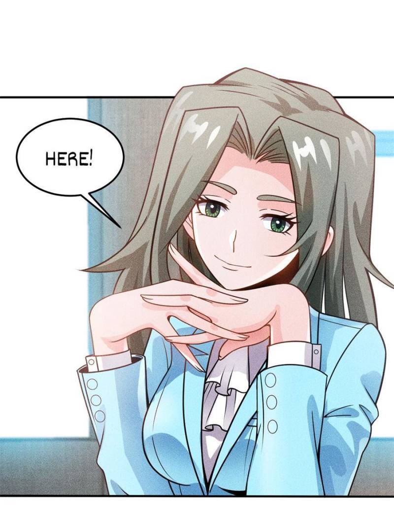 Her Private Bodyguard chapter 90 - page 61