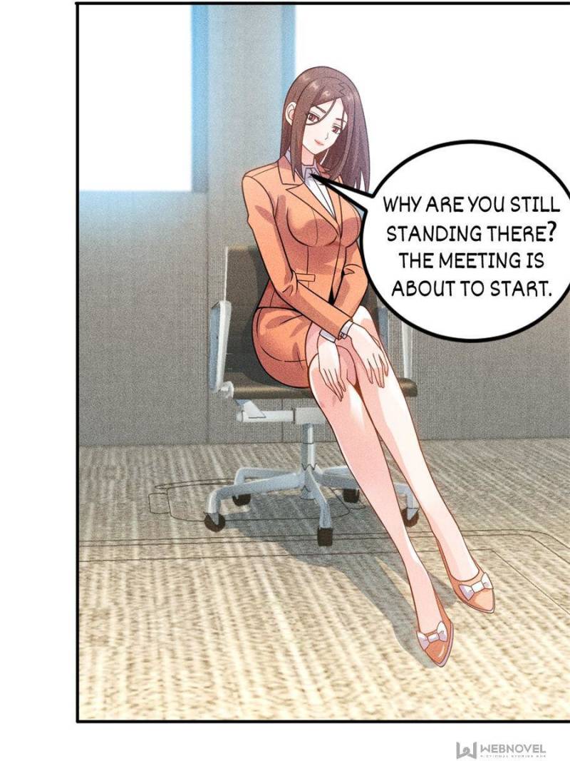 Her Private Bodyguard chapter 90 - page 63