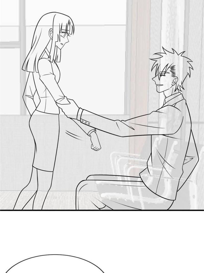 Her Private Bodyguard chapter 90 - page 66