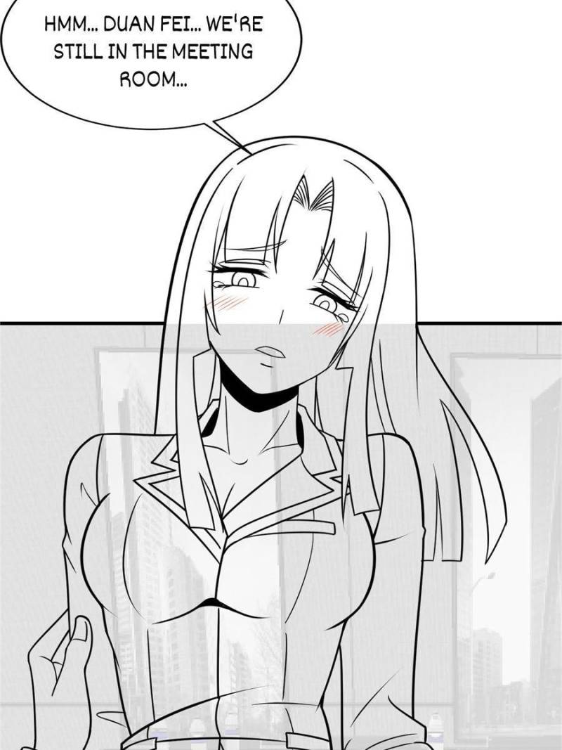 Her Private Bodyguard chapter 90 - page 67