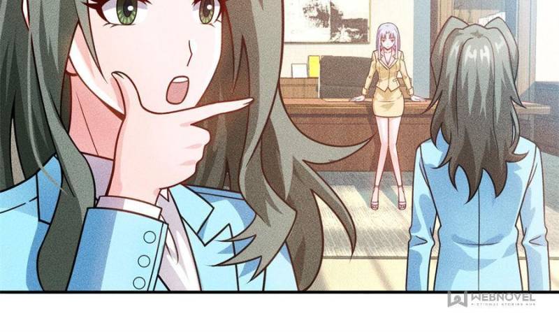 Her Private Bodyguard chapter 90 - page 7