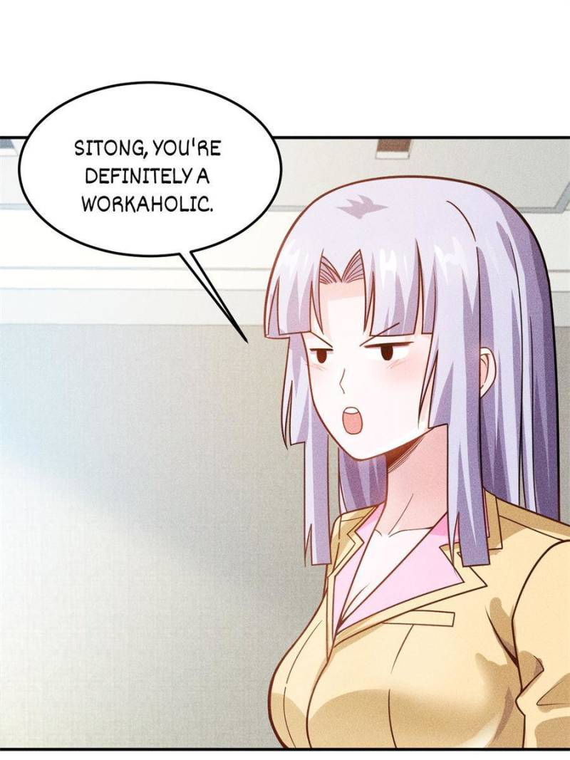 Her Private Bodyguard chapter 90 - page 8