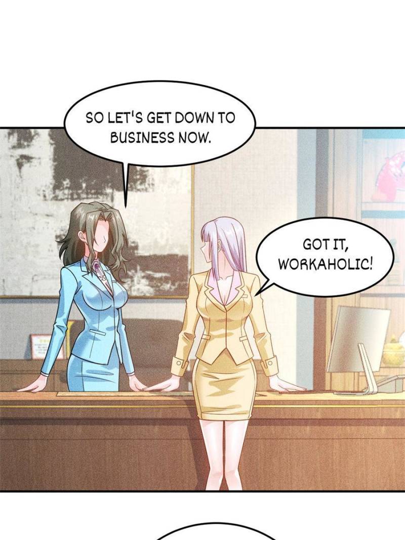 Her Private Bodyguard chapter 90 - page 9