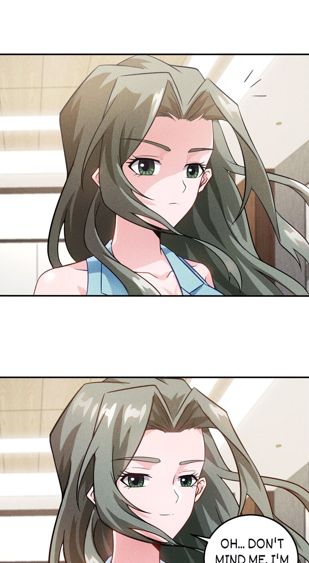 Her Private Bodyguard chapter 33 - page 11