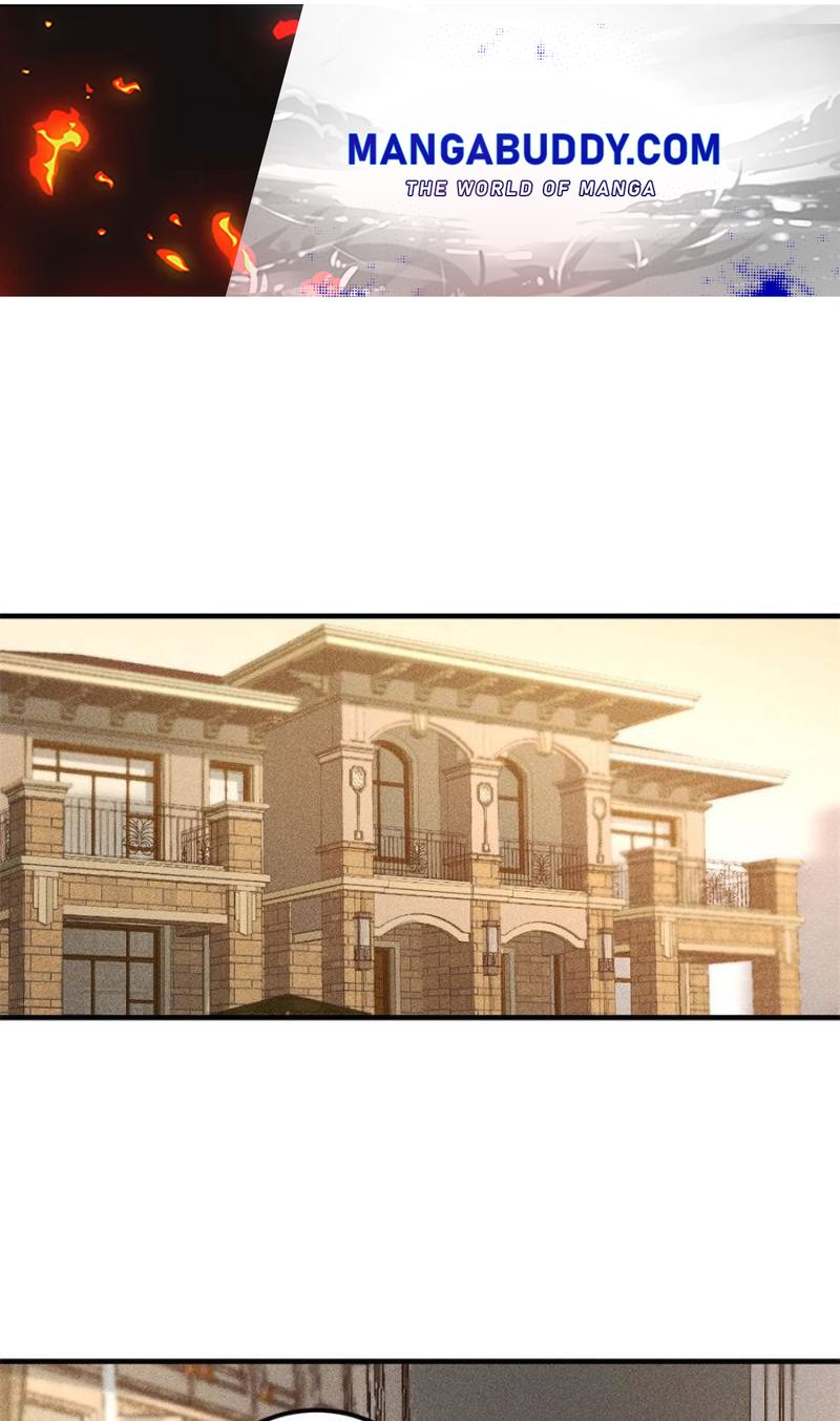 Her Private Bodyguard chapter 104 - page 1