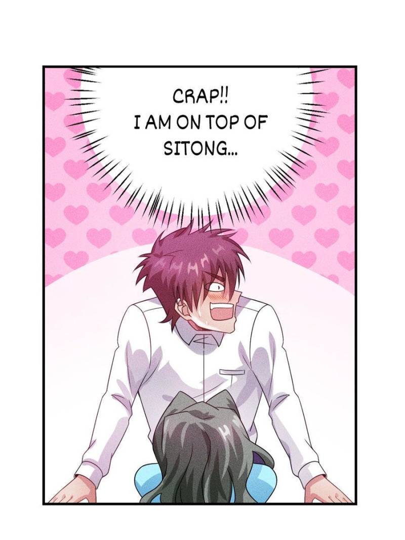 Her Private Bodyguard chapter 104 - page 10