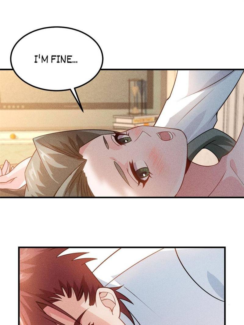 Her Private Bodyguard chapter 104 - page 12