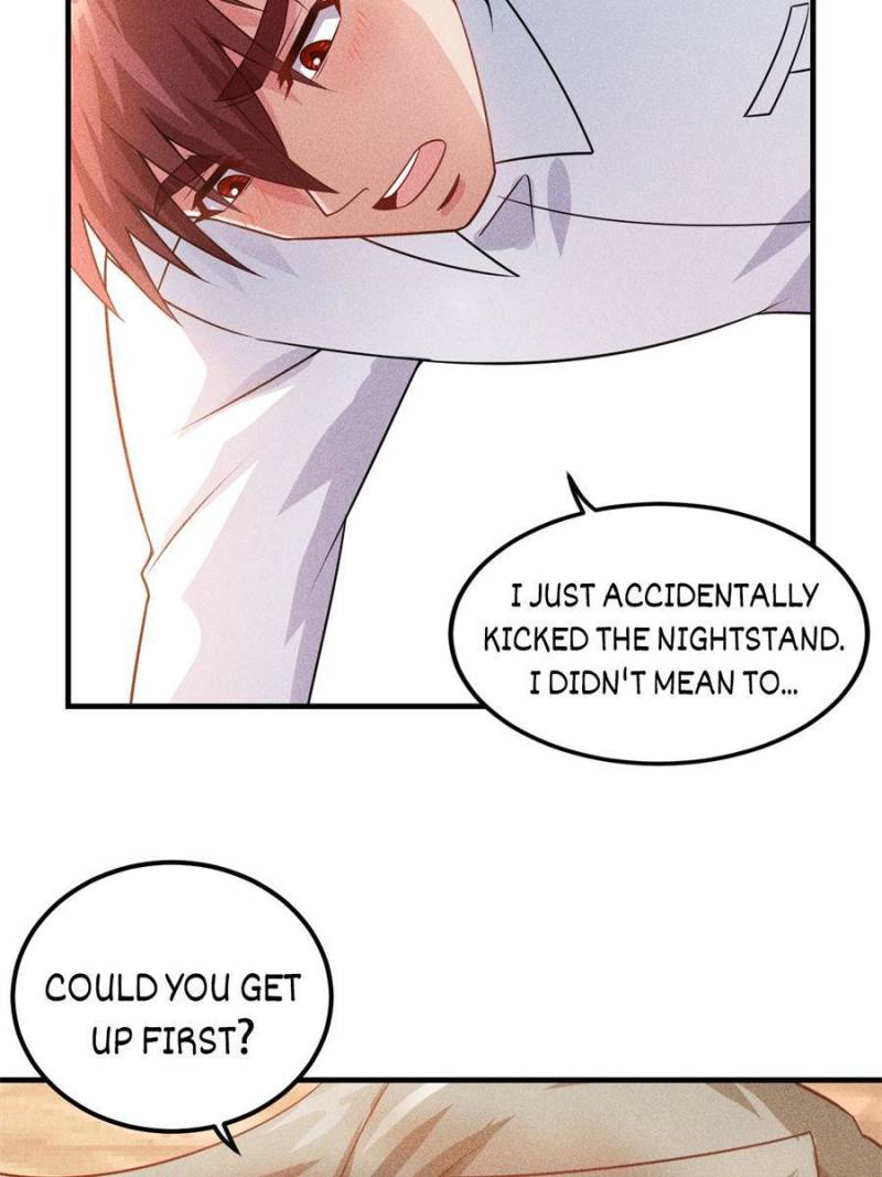 Her Private Bodyguard chapter 104 - page 13