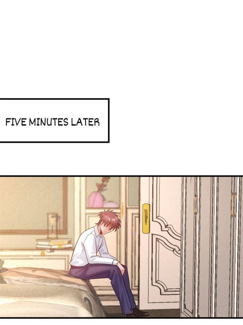 Her Private Bodyguard chapter 104 - page 15