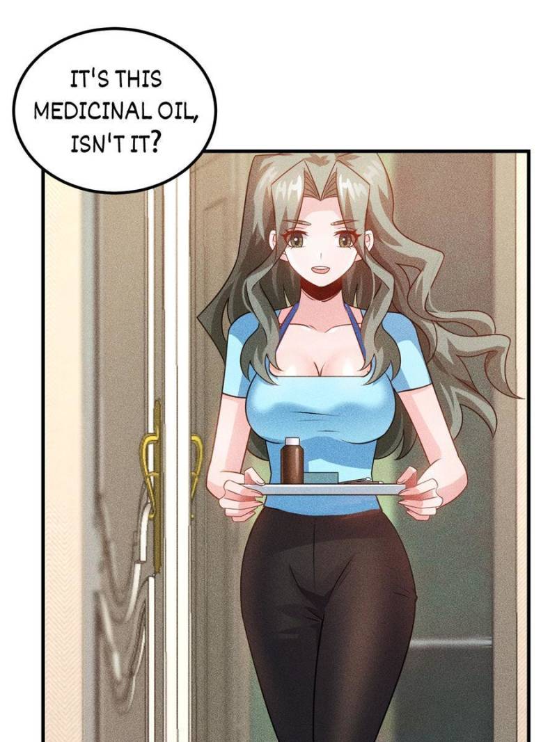 Her Private Bodyguard chapter 104 - page 16
