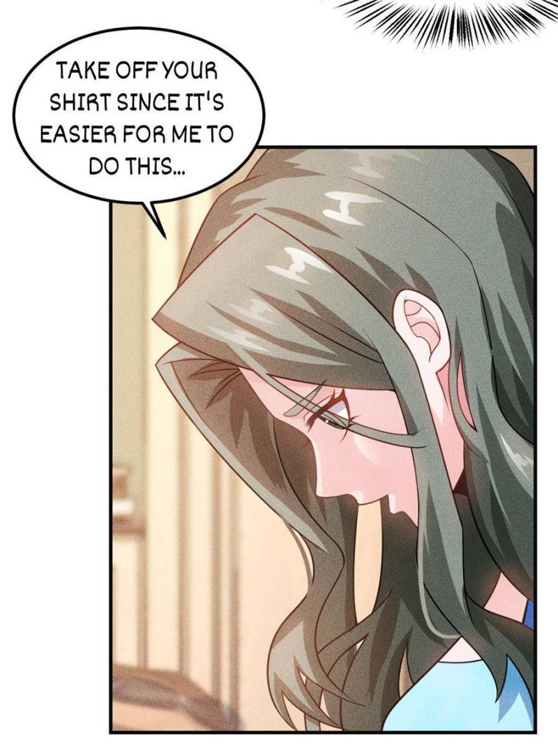 Her Private Bodyguard chapter 104 - page 19