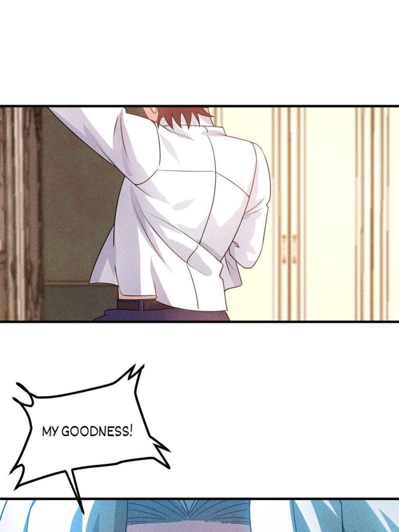 Her Private Bodyguard chapter 104 - page 20