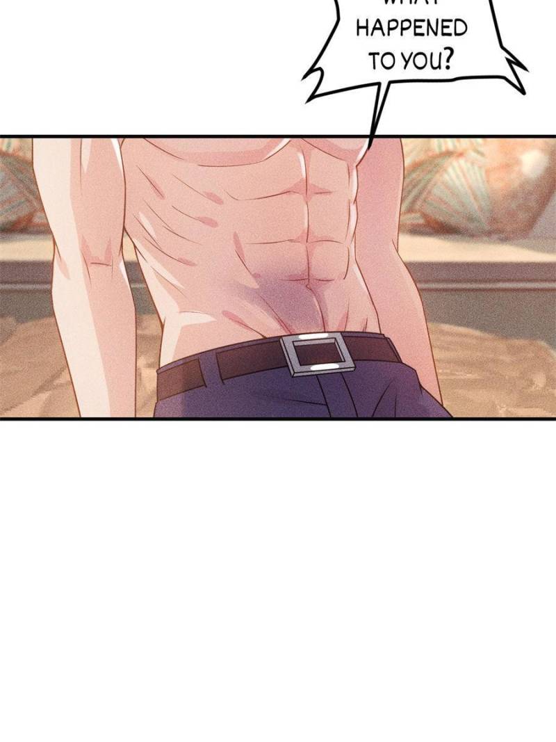 Her Private Bodyguard chapter 104 - page 22