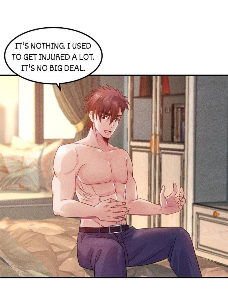 Her Private Bodyguard chapter 104 - page 24