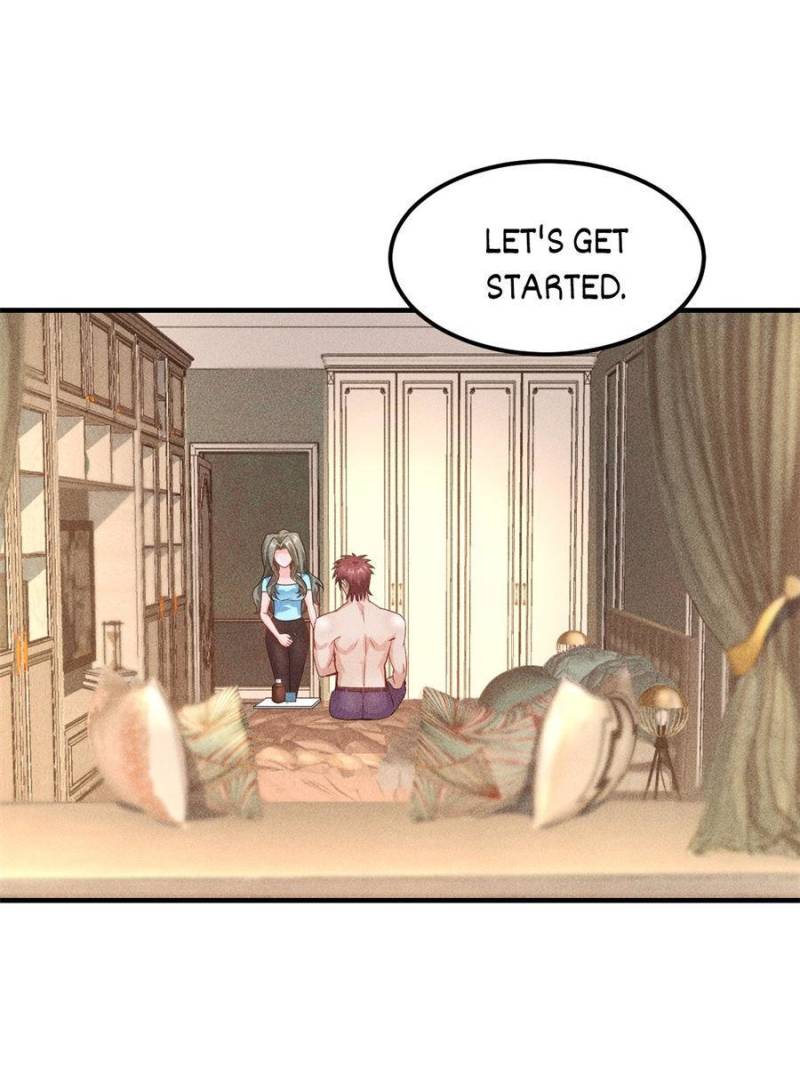 Her Private Bodyguard chapter 104 - page 25