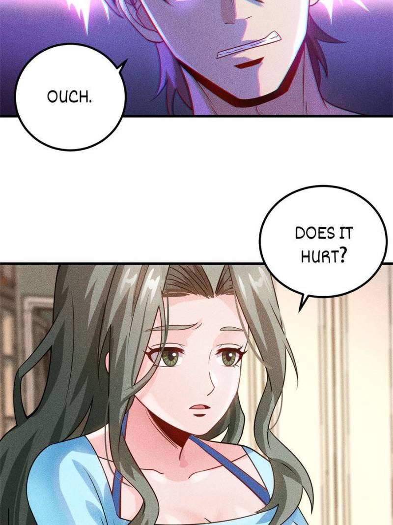 Her Private Bodyguard chapter 104 - page 27