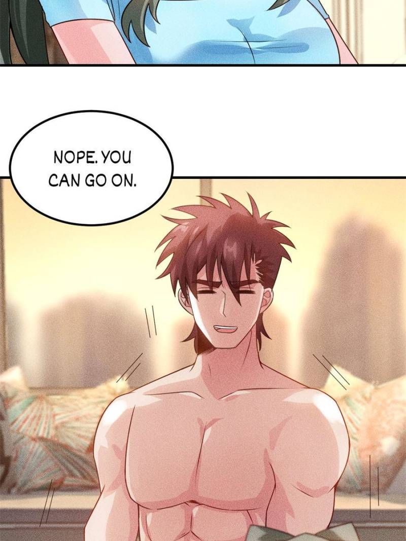 Her Private Bodyguard chapter 104 - page 28