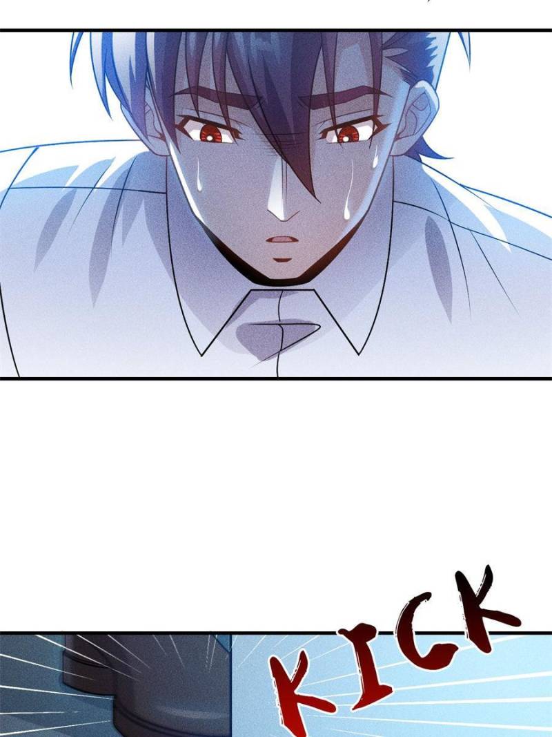 Her Private Bodyguard chapter 104 - page 3