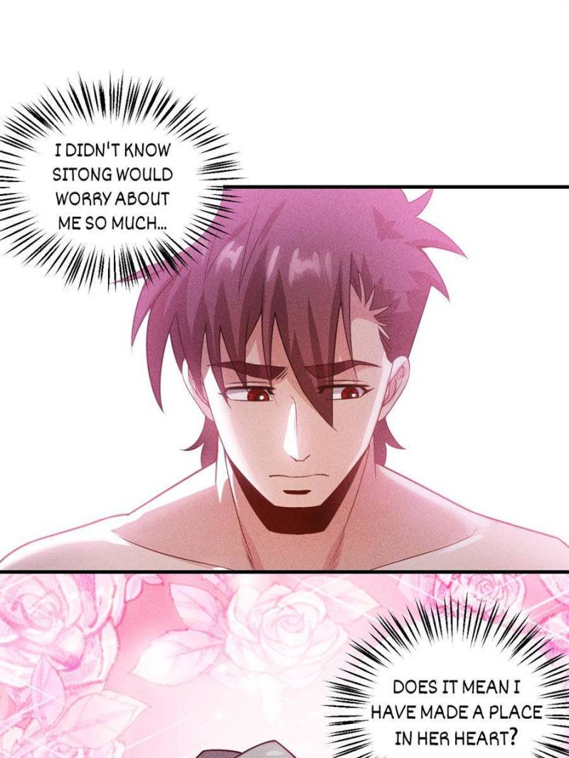 Her Private Bodyguard chapter 104 - page 30