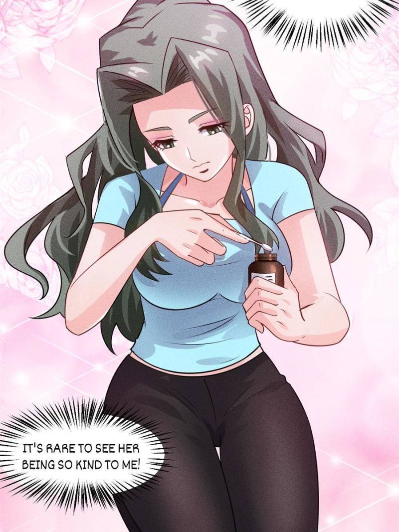 Her Private Bodyguard chapter 104 - page 31