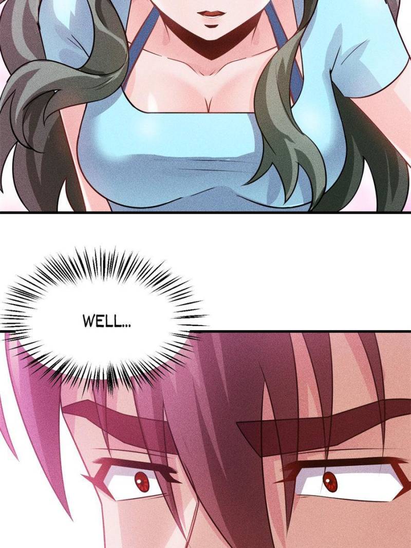 Her Private Bodyguard chapter 104 - page 33