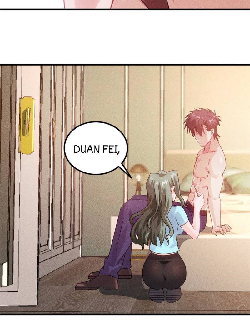 Her Private Bodyguard chapter 104 - page 34