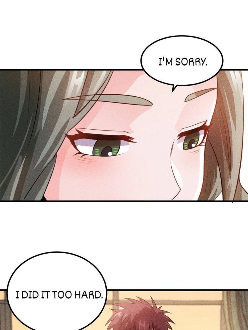 Her Private Bodyguard chapter 104 - page 36