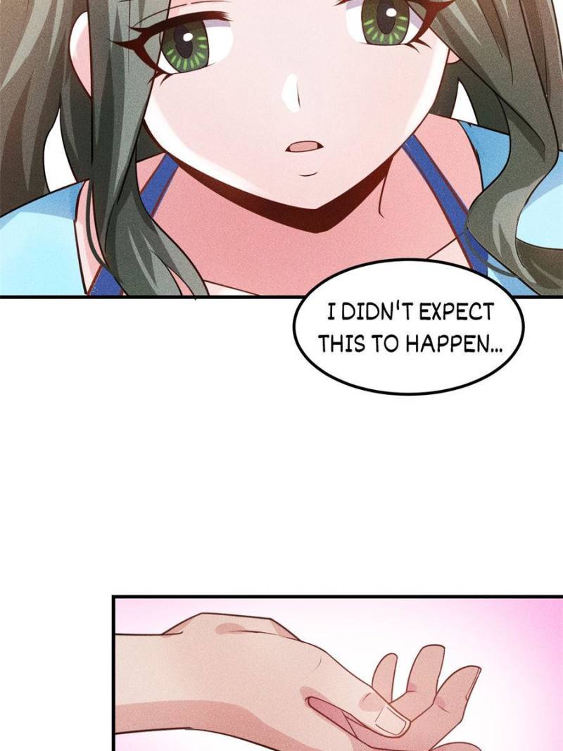 Her Private Bodyguard chapter 104 - page 38