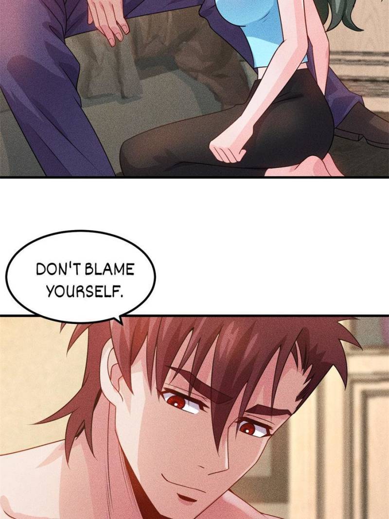 Her Private Bodyguard chapter 104 - page 40