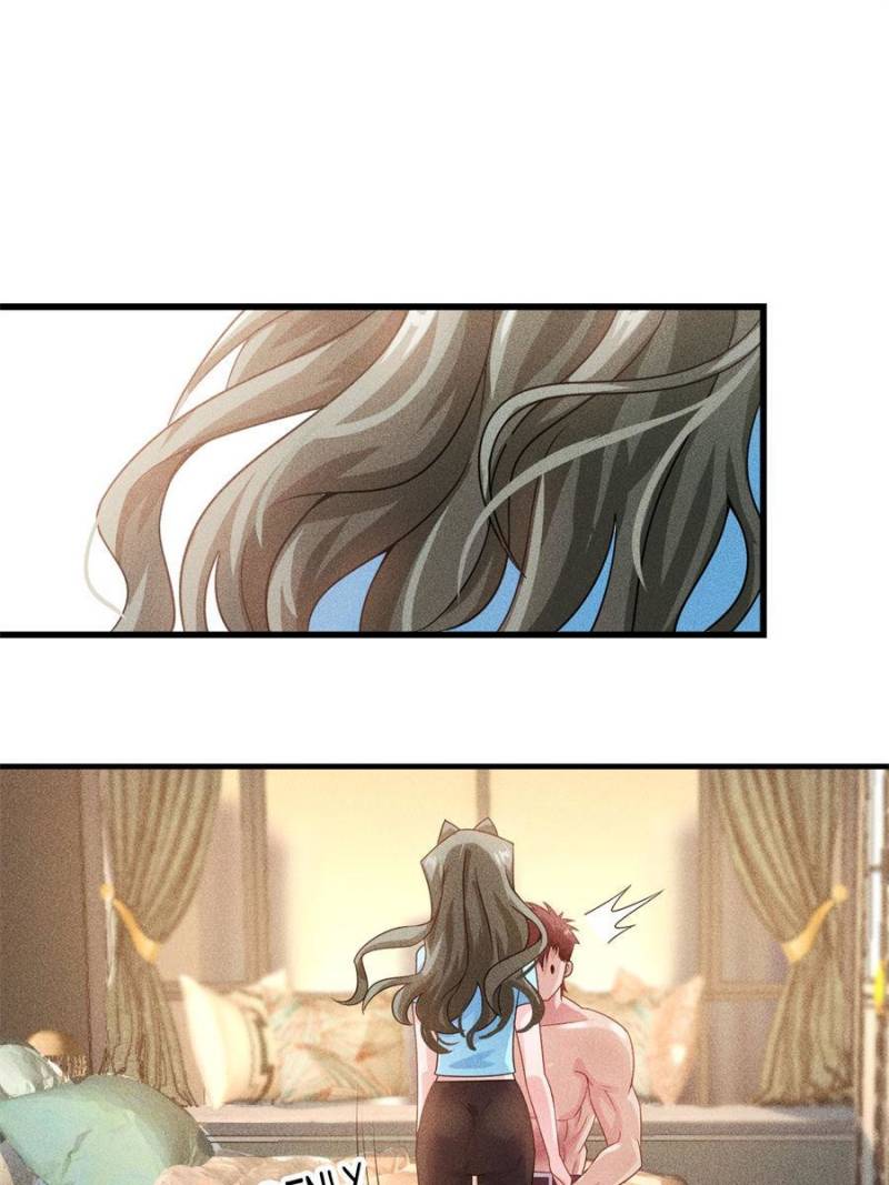 Her Private Bodyguard chapter 104 - page 43