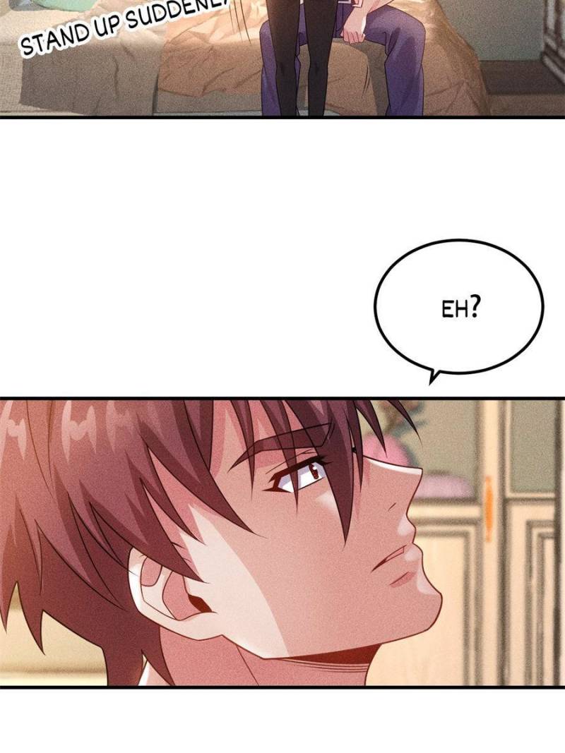 Her Private Bodyguard chapter 104 - page 44
